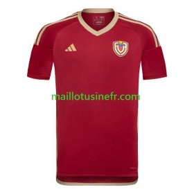 Maillot de Foot Venezuela Domicile Copa America 2024
